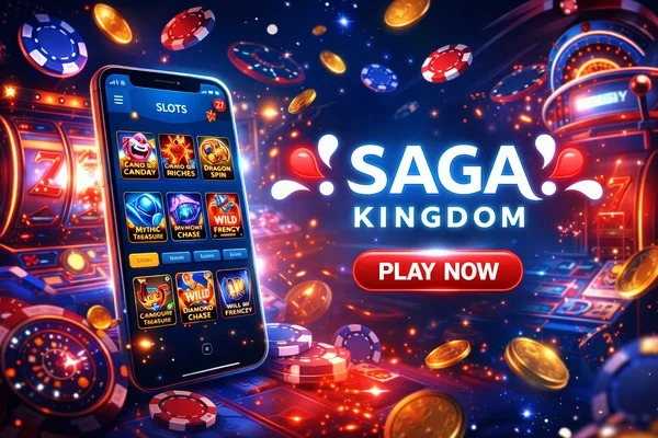 Saga Kingdom